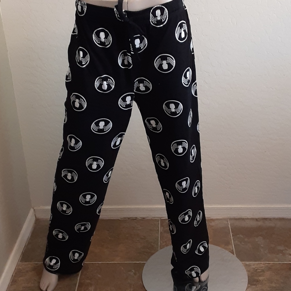 Men's Sleep Pants - Marvel BNWT